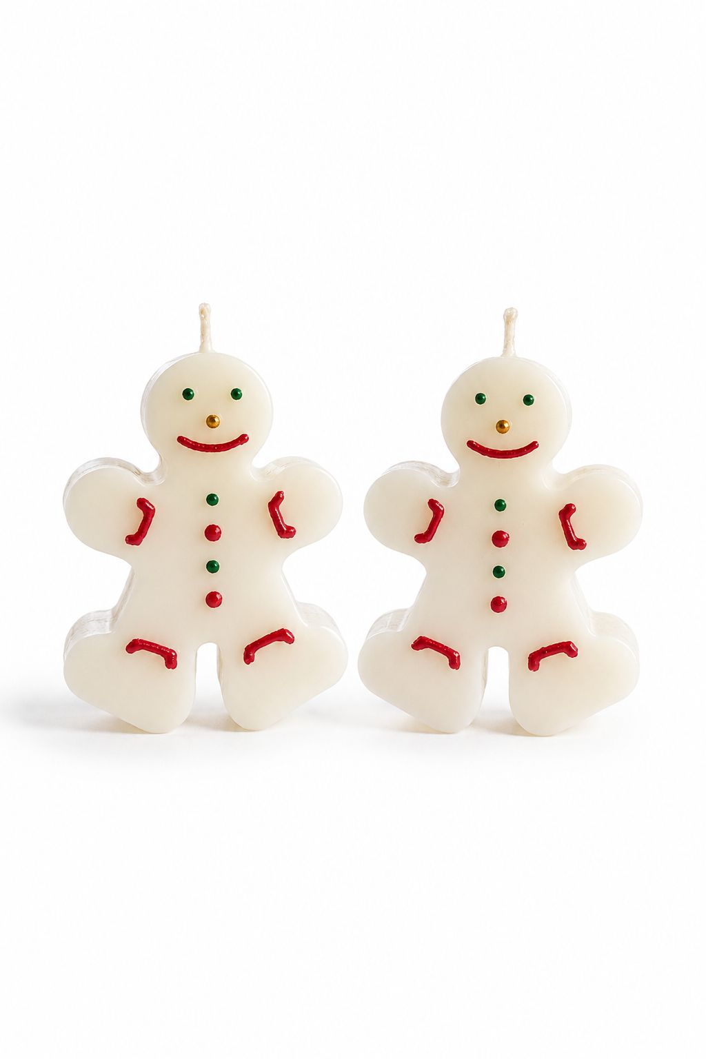 Ginger & Cream Mum Seti