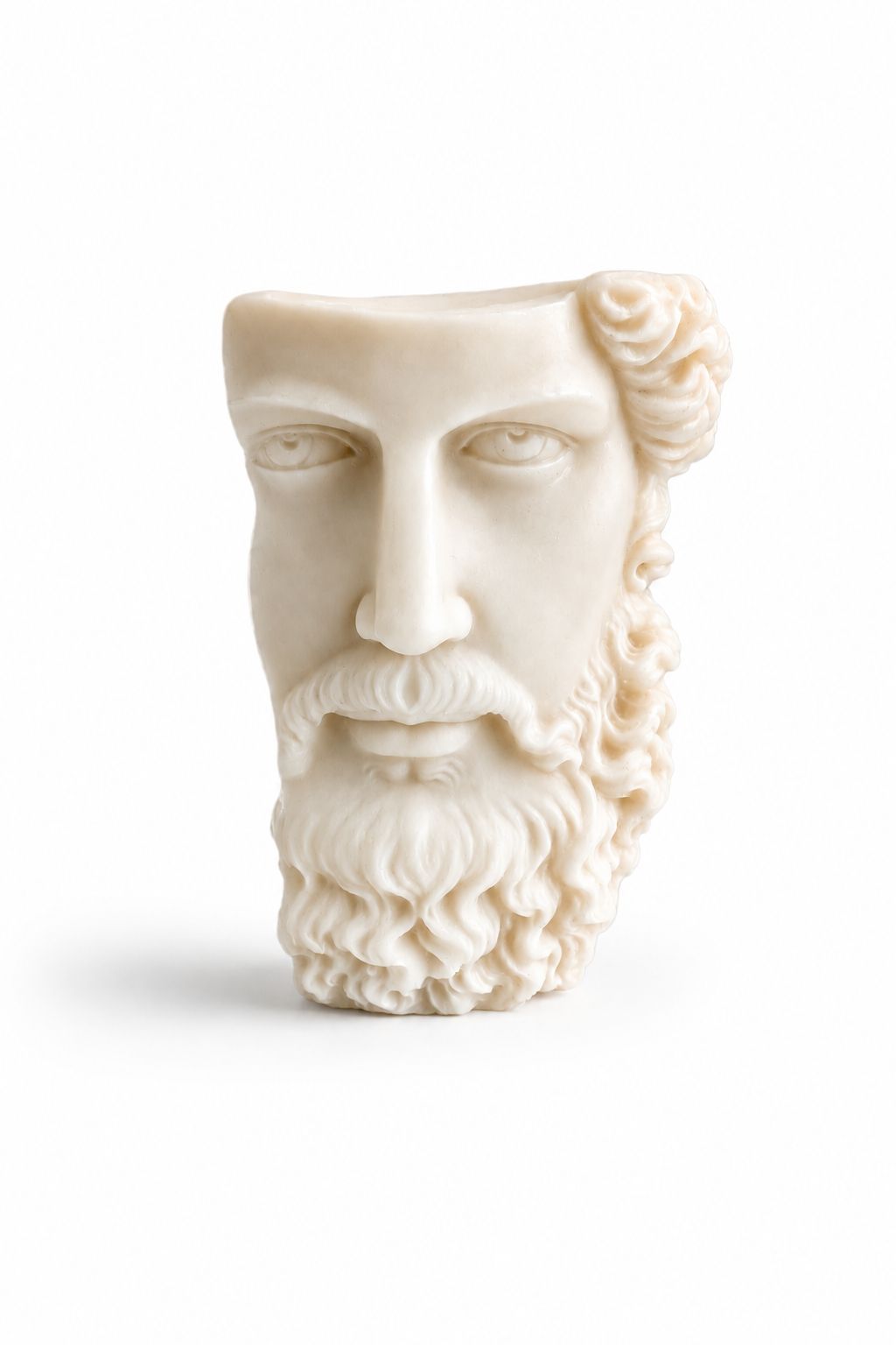 Zeus Heykel Mum