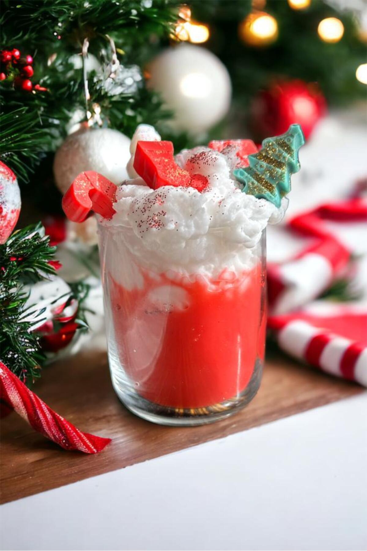 Christmas Dream Mum