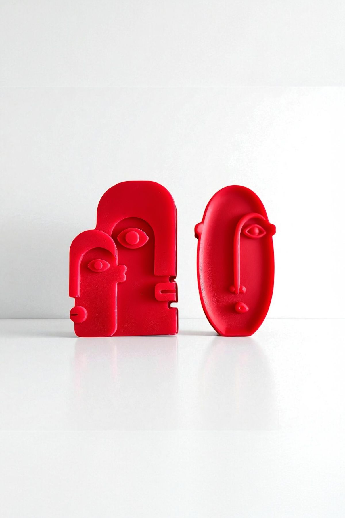 Scarlet Muse Mum Seti