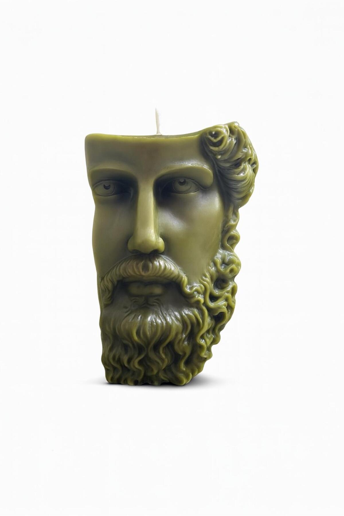Zeus Heykel Mum