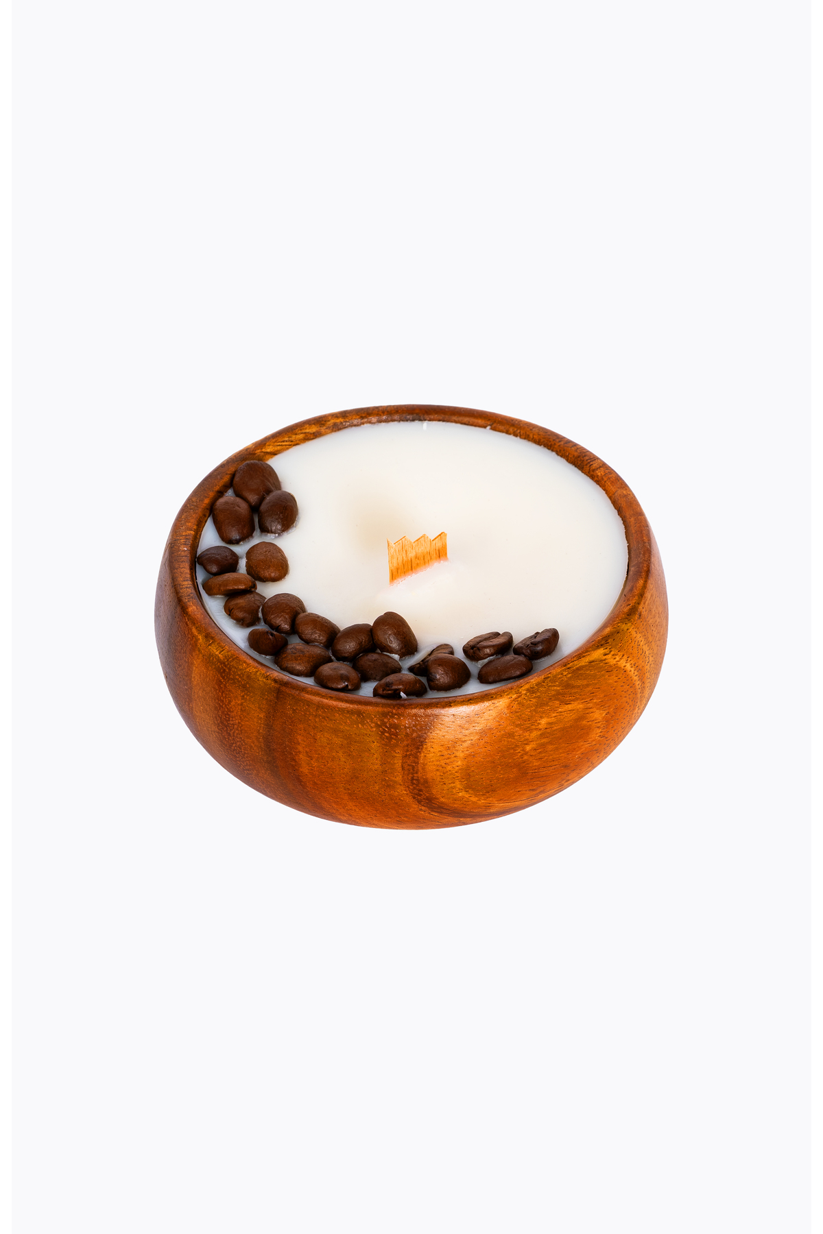 Coffee Bean Mum