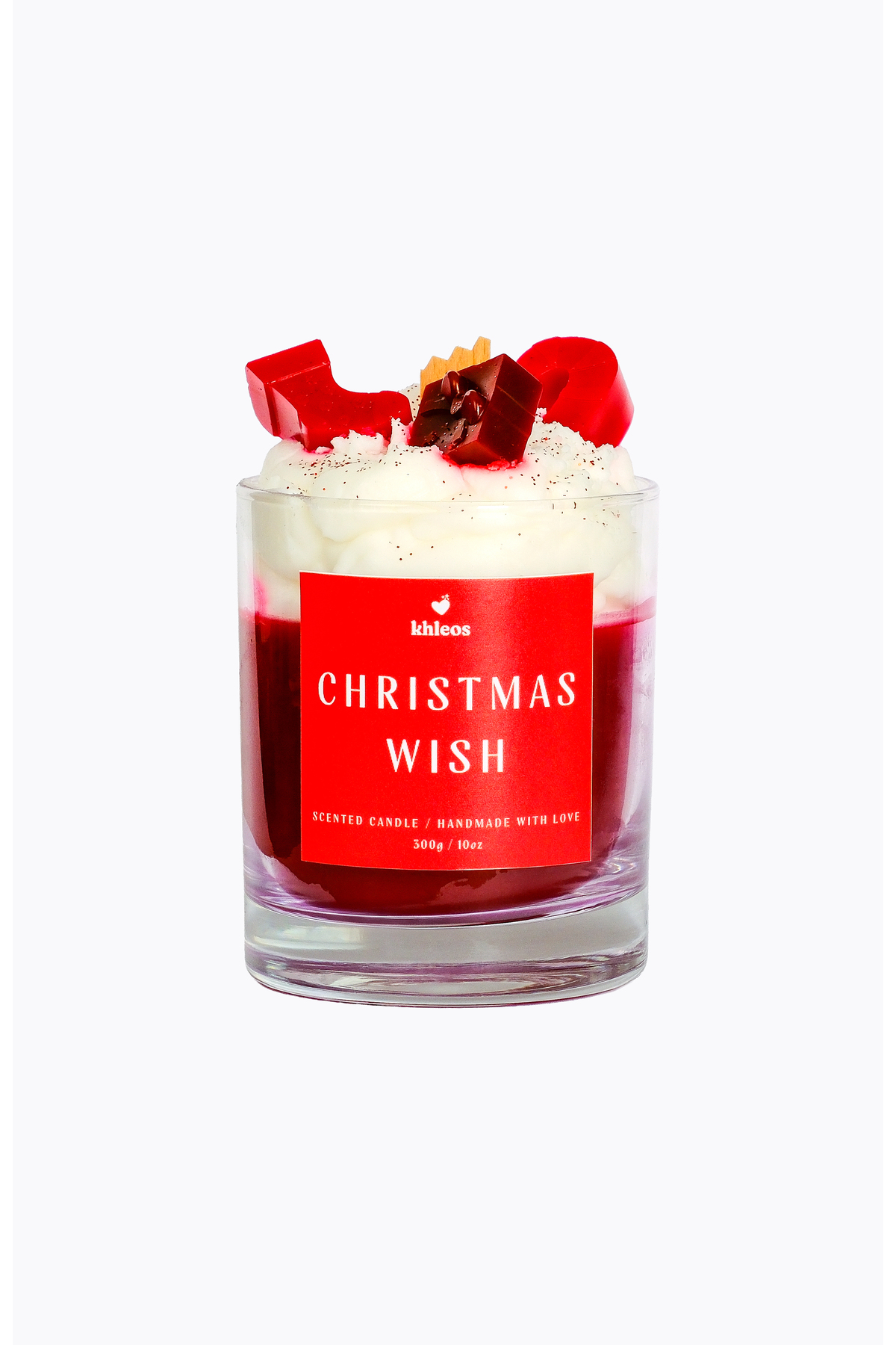 Christmas Wish Mum