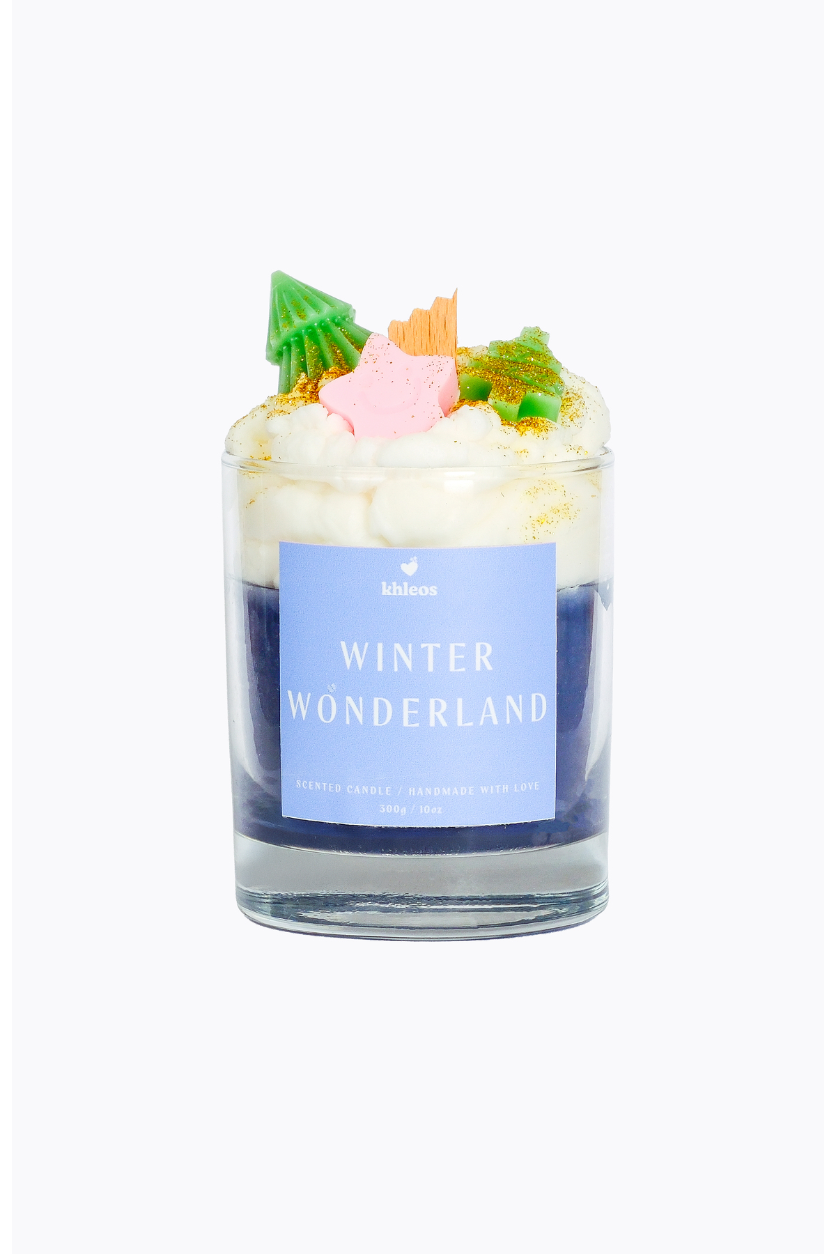 Winter Wonderland Mum