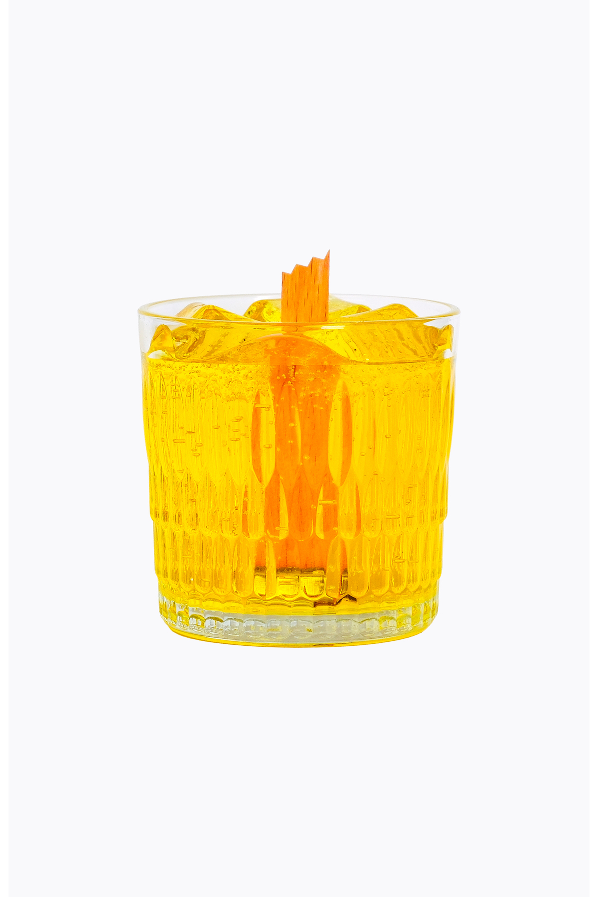 Whiskey Sour Mum